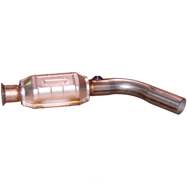 Bosal Direct Fit Catalytic Converter And Pipe Assembly 079-3079