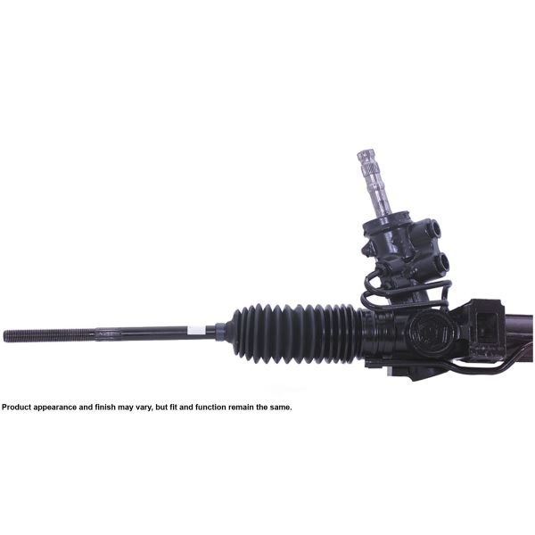 Cardone Reman Remanufactured Hydraulic Power Rack and Pinion Complete Unit 22-333