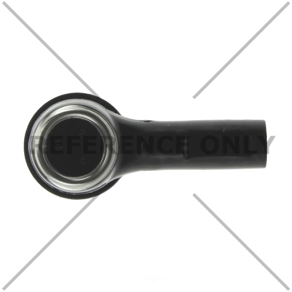 Centric Premium™ Front Outer Steering Tie Rod End 612.46034