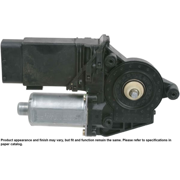 Cardone Reman Remanufactured Window Lift Motor 47-20003