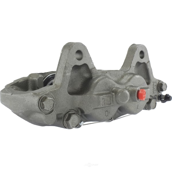 Centric Remanufactured Semi-Loaded Front Passenger Side Brake Caliper 141.44287