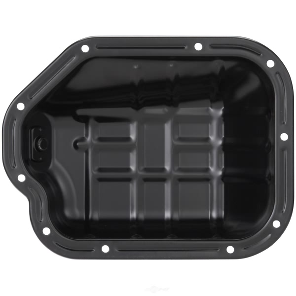 Spectra Premium New Design Engine Oil Pan Without Gaskets NSP24C