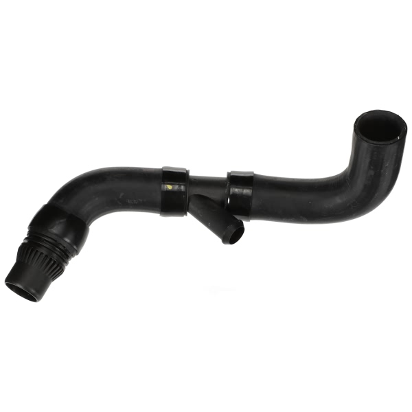 Gates Engine Coolant Molded Radiator Hose 23440