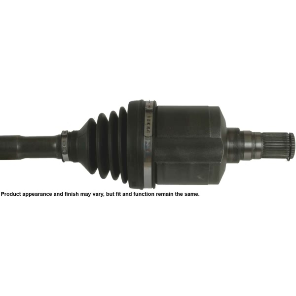 Cardone Reman Remanufactured CV Axle Assembly 60-3541