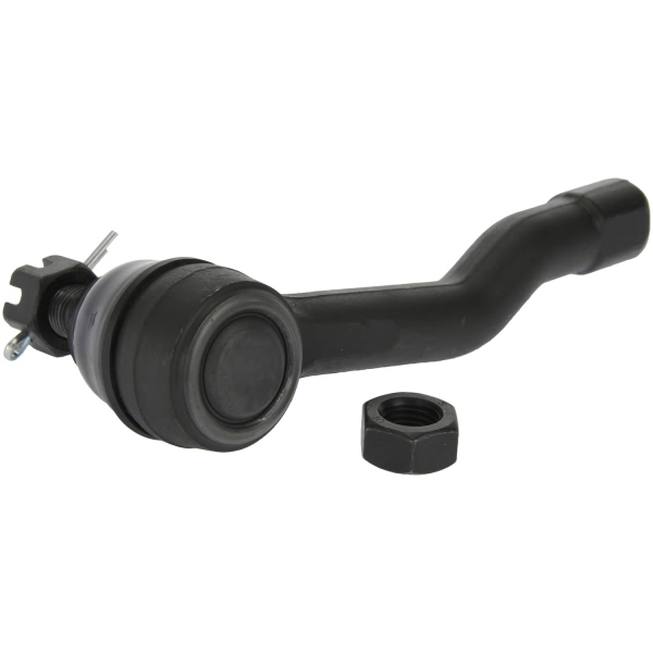 Centric Premium™ Front Driver Side Outer Steering Tie Rod End 612.42037