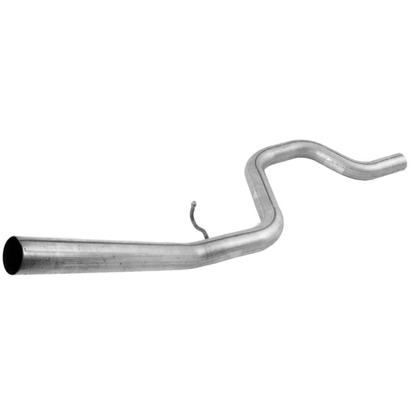 Walker Aluminized Steel Exhaust Tailpipe 55554