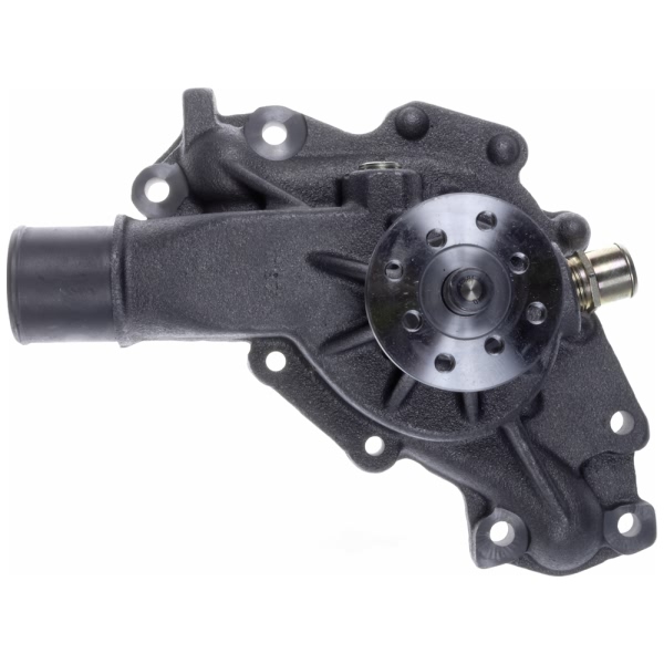 Gates Engine Coolant Standard Water Pump 44042