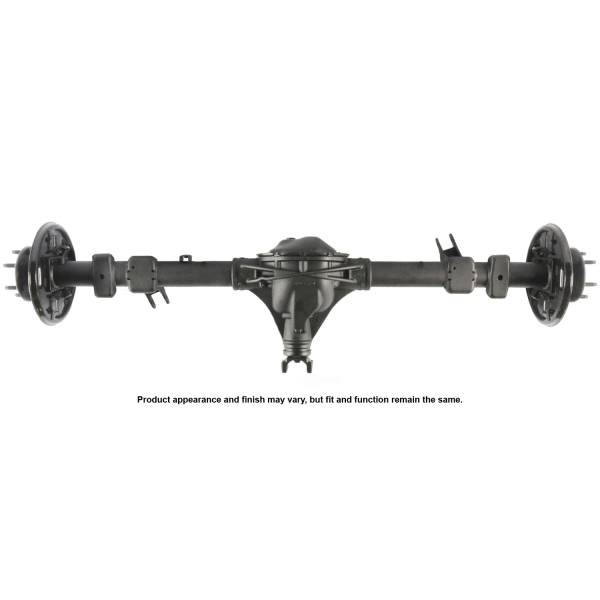 Cardone Reman Remanufactured Drive Axle Assembly 3A-18017LHH