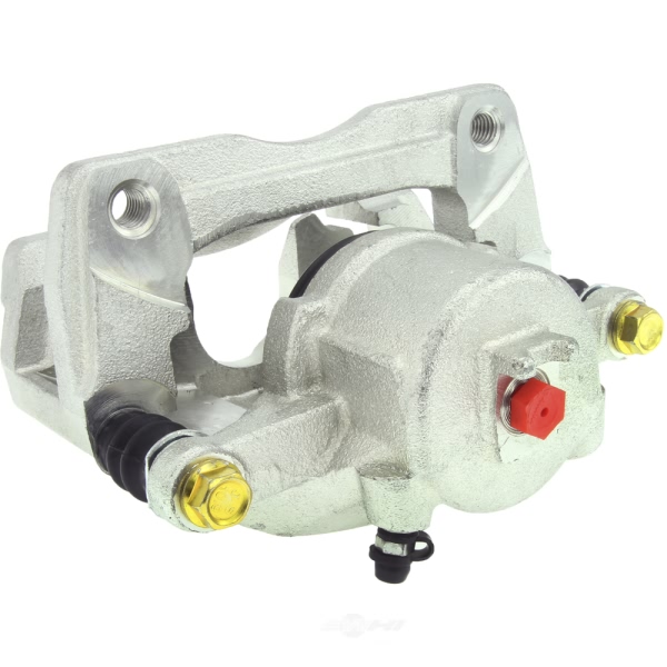 Centric Remanufactured Semi-Loaded Front Passenger Side Brake Caliper 141.63035