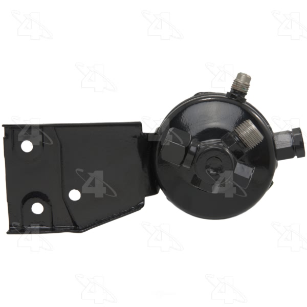 Four Seasons A C Receiver Drier 33369