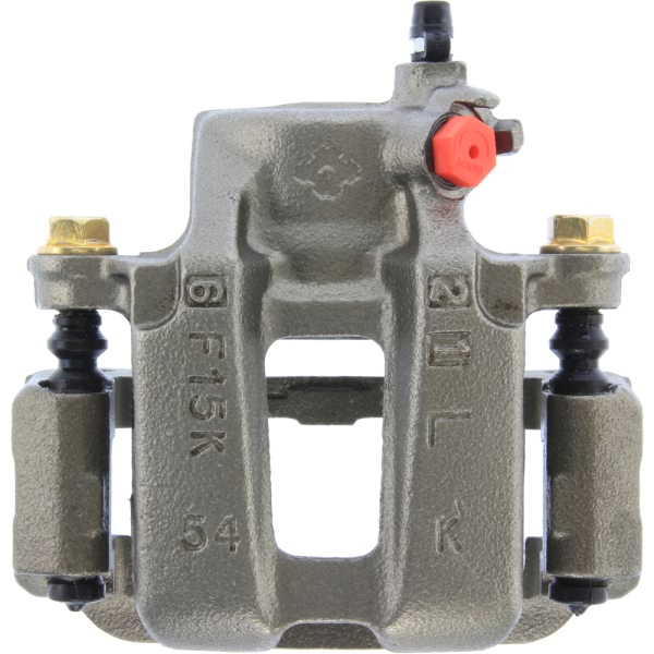 Centric Remanufactured Semi-Loaded Front Driver Side Brake Caliper 141.43024