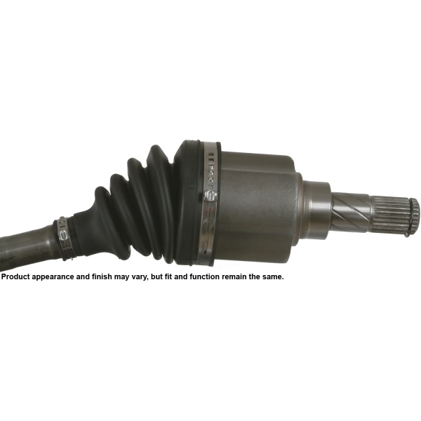 Cardone Reman Remanufactured CV Axle Assembly 60-6289