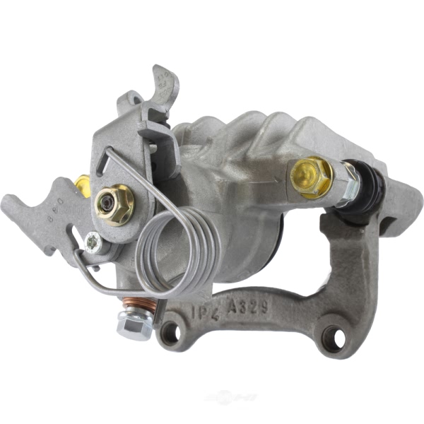Centric Remanufactured Semi-Loaded Rear Passenger Side Brake Caliper 141.33537