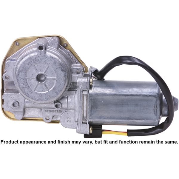 Cardone Reman Remanufactured Window Lift Motor 42-319