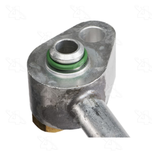 Four Seasons A C Discharge Line Hose Assembly 56632