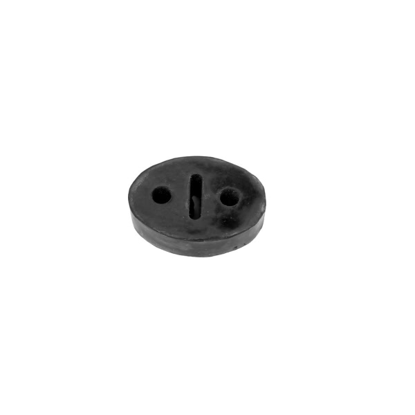 Walker Rubber Black Exhaust Insulator 35728