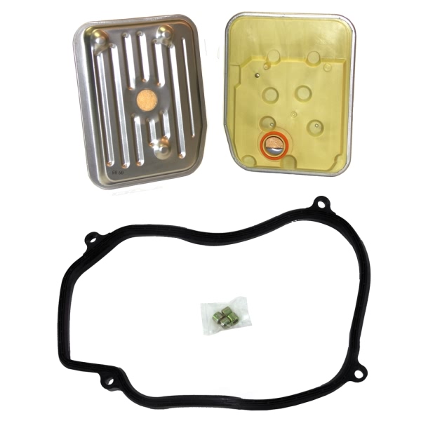 WIX Transmission Filter Kit 58609