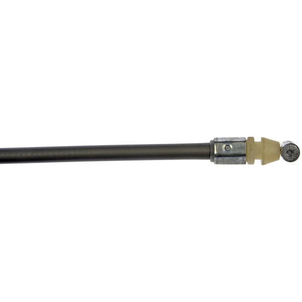 Dorman Fuel Filler Door Release Cable 912-063