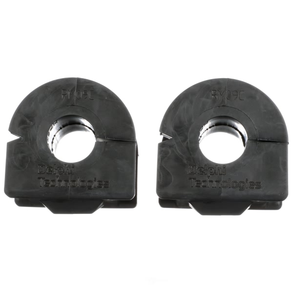 Delphi Front Sway Bar Bushings TD4160W