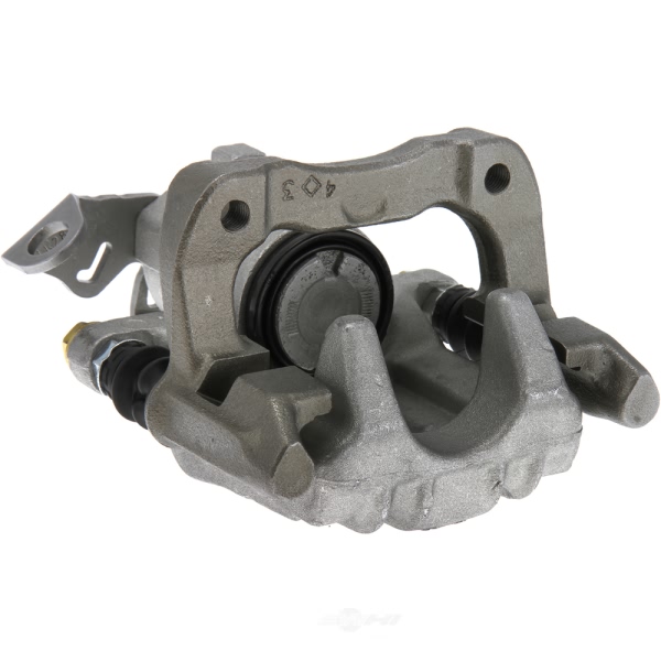Centric Remanufactured Semi-Loaded Rear Driver Side Brake Caliper 141.33556