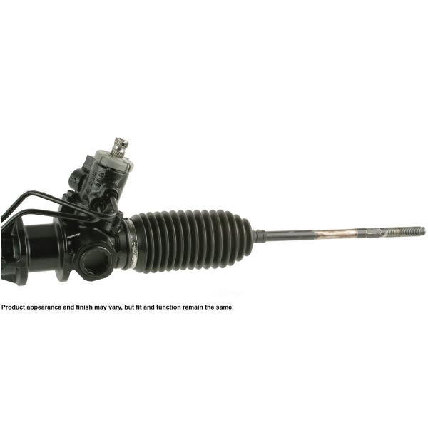 Cardone Reman Remanufactured Hydraulic Power Rack and Pinion Complete Unit 26-3020