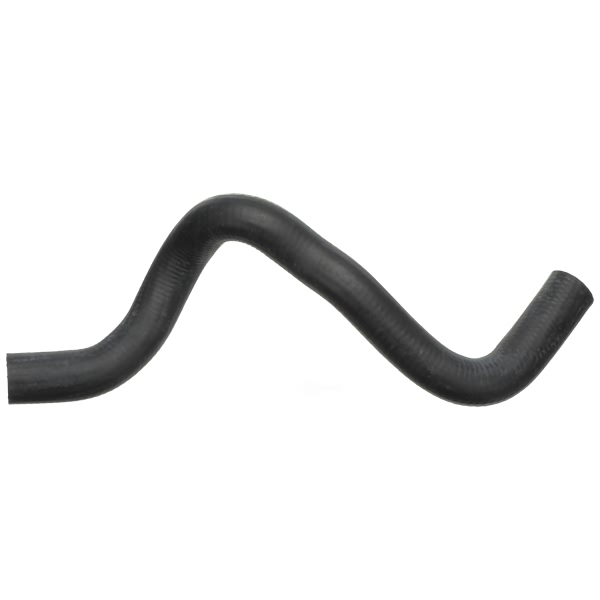 Gates Engine Coolant Molded Radiator Hose 22473