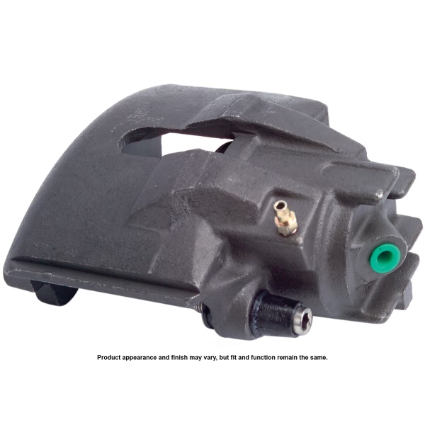 Cardone Reman Remanufactured Unloaded Caliper 18-4622