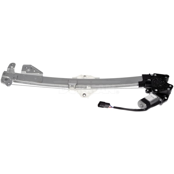 Dorman OE Solutions Front Passenger Side Power Window Regulator And Motor Assembly 751-087