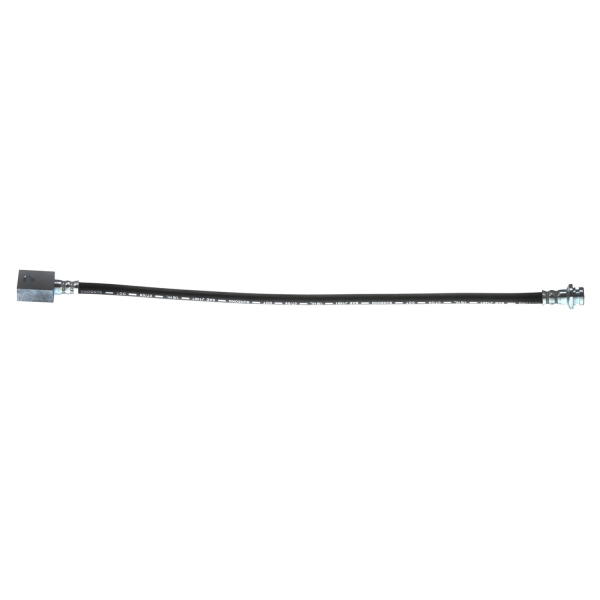 Centric Rear Upper Brake Hose 150.42370