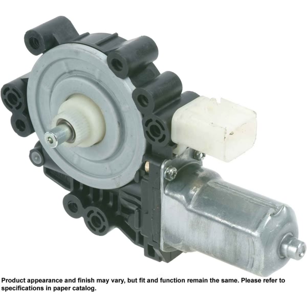 Cardone Reman Remanufactured Window Lift Motor 42-632