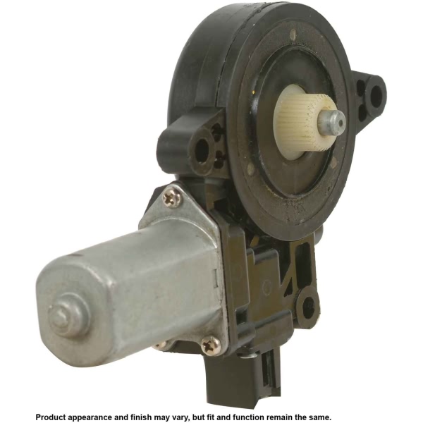 Cardone Reman Remanufactured Window Lift Motor 47-17016