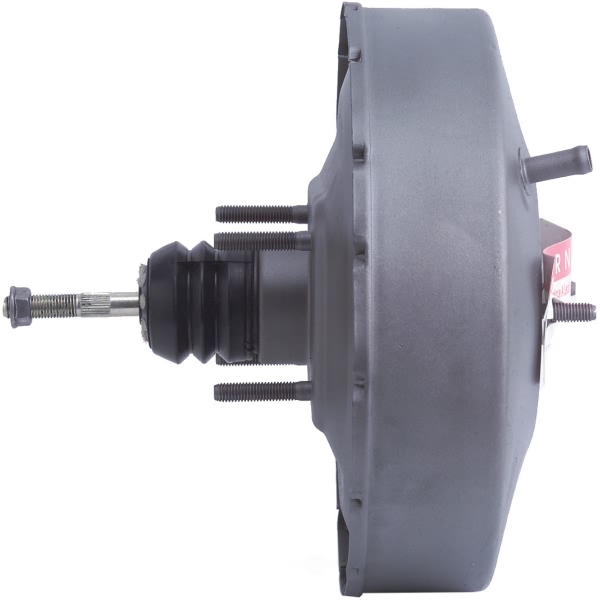Cardone Reman Remanufactured Vacuum Power Brake Booster w/o Master Cylinder 53-2054