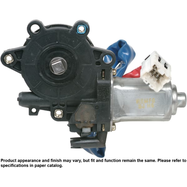 Cardone Reman Remanufactured Window Lift Motor 47-1378