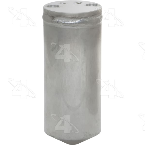 Four Seasons Aluminum Filter Drier w/ Pad Mount 83161