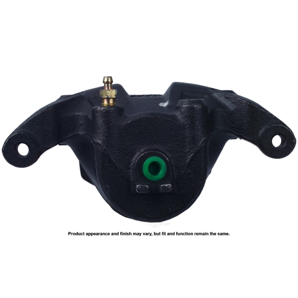 Cardone Reman Remanufactured Unloaded Caliper 19-2604