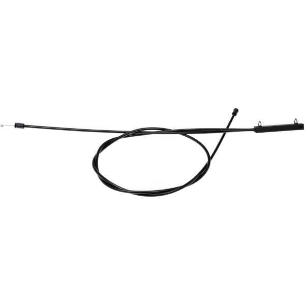 Dorman OE Solutions Front Hood Release Cable 912-465