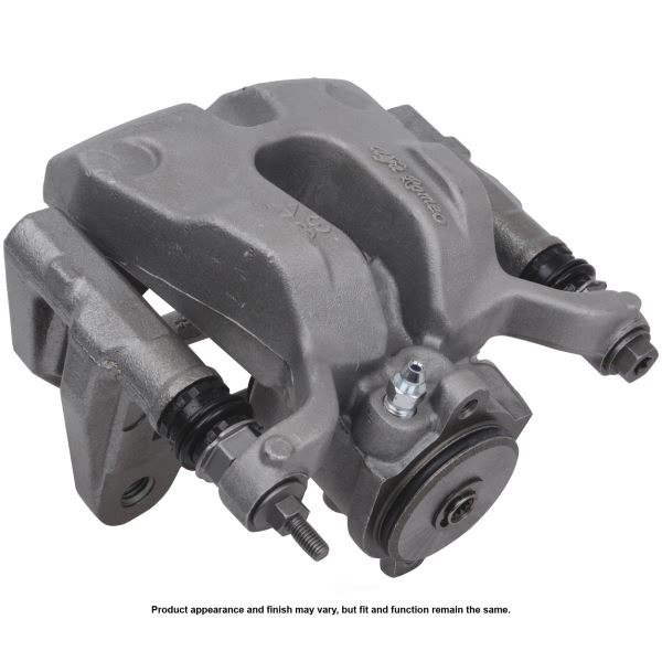 Cardone Reman Remanufactured Unloaded Caliper w/Bracket 18-B5530