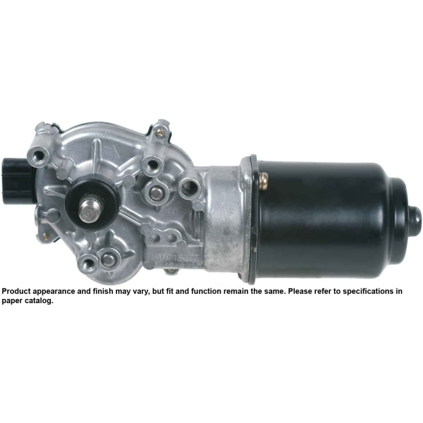 Cardone Reman Remanufactured Wiper Motor 43-4028