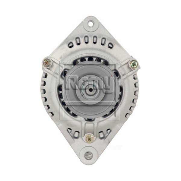 Remy Remanufactured Alternator 14859