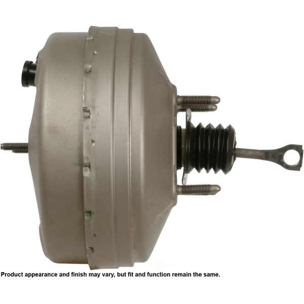 Cardone Reman Remanufactured Vacuum Power Brake Booster w/o Master Cylinder 54-71933