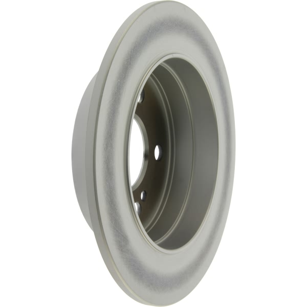 Centric GCX Rotor With Partial Coating 320.35014