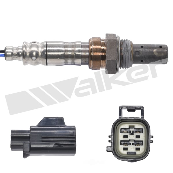 Walker Products Oxygen Sensor 350-64038