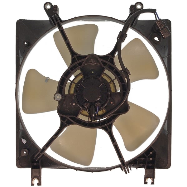 Dorman Engine Cooling Fan Assembly 620-310