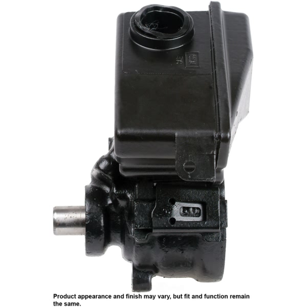 Cardone Reman Remanufactured Power Steering Pump w/Reservoir 20-50830