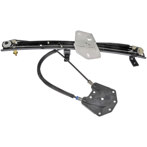 Dorman Front Driver Side Power Window Regulator Without Motor 749-020