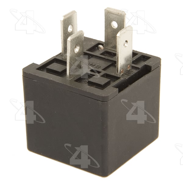 Four Seasons A C Compressor Cut Out Relay 35798