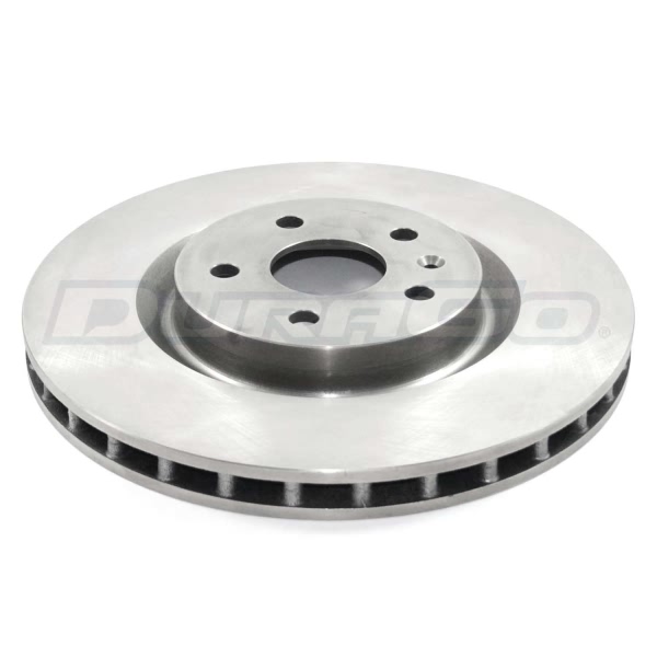 DuraGo Vented Front Brake Rotor BR900762