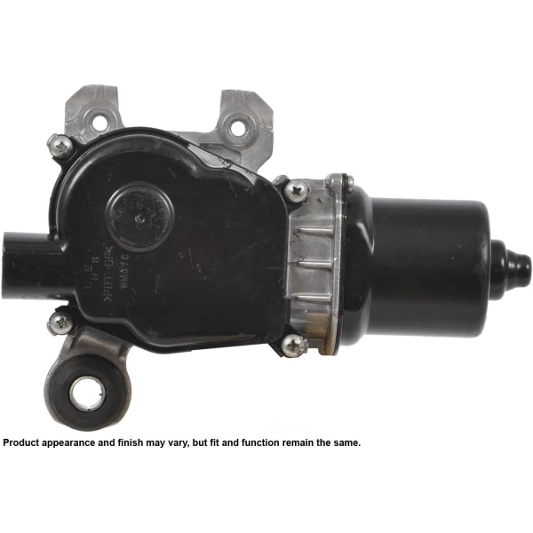 Cardone Reman Remanufactured Wiper Motor 43-43121