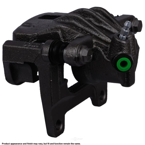 Cardone Reman Remanufactured Unloaded Caliper w/Bracket 19-B7042