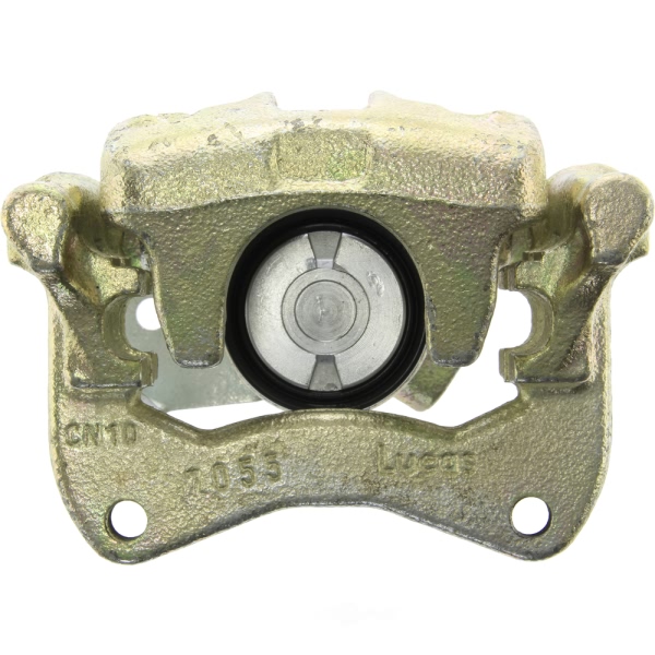 Centric Remanufactured Semi-Loaded Rear Driver Side Brake Caliper 141.33510